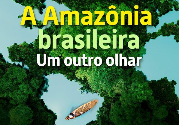A Amazônia brasileira, um outro olhar © Oscar Soler Jimenez